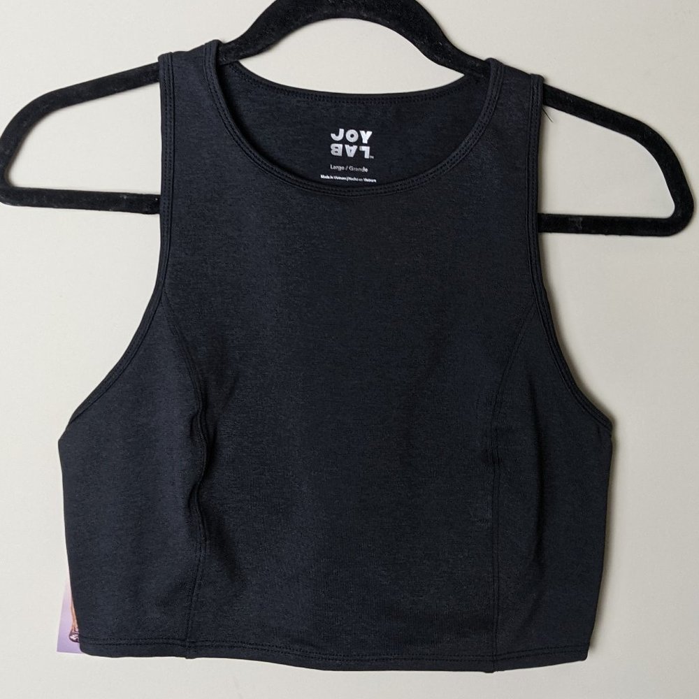 Joylab crop top/bra